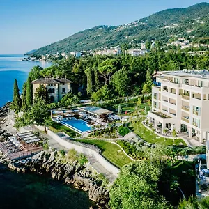 ***** Hotel Ikador Luxury Boutique & Croatia