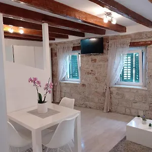  Apartment Makala Croatia