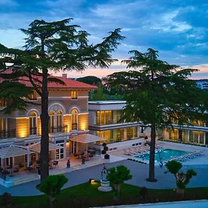 **** Hotel Palazzo Rainis & - Small Luxury - Adults Only Croatia