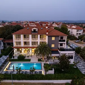 Bed & Breakfast Vaal Rovigno