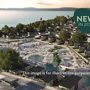 Aminess Style Glamping & Homes Atea Ferienpark