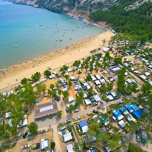 Parco vacanze Valamar San Marino Lopar
