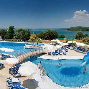 Valamar Club Tamaris Hotel